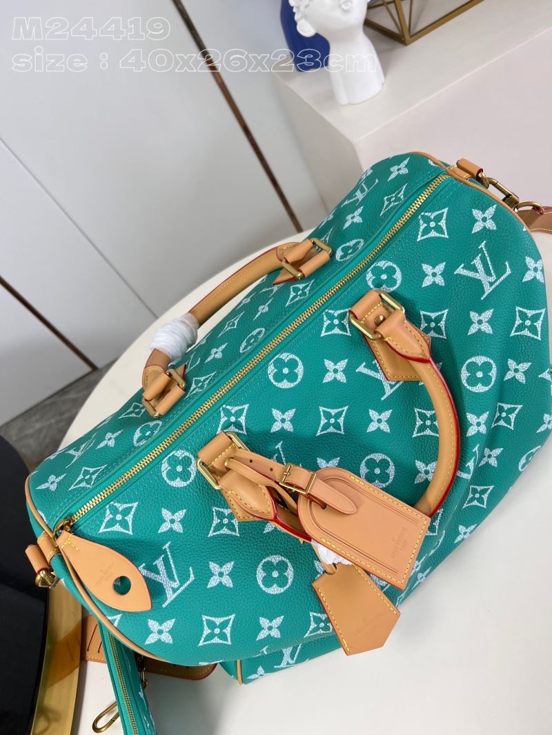 Louis Vuitton Speedy Bags